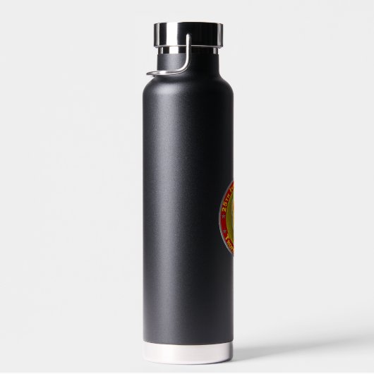 Bouteille D'eau 25e division d'infanterie (Plage)