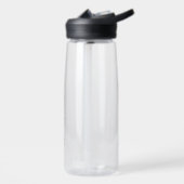 Bouteille D'eau 25oz CamelBak Eddy® Bottle - Clear (Gauche)
