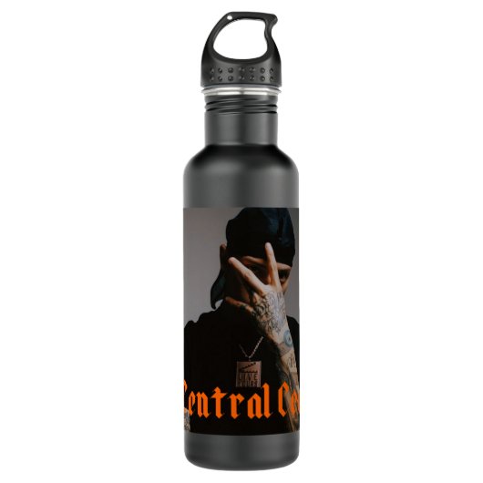 Bouteille D'eau 280.Eco/logo  (Devant)