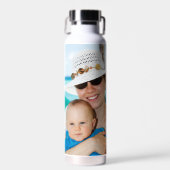 Bouteille D'eau 3 collage photo (Avant)