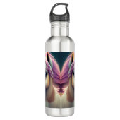 Bouteille D'eau 3D Spirit Pony 1 (Devant)