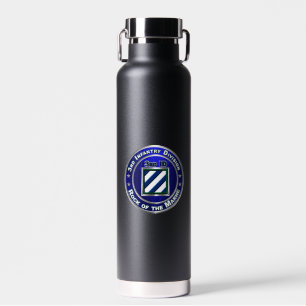 Bouteille D'eau 3e division d'infanterie