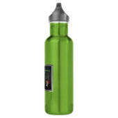 Bouteille D'eau 3e Groupe des opérations spéciales (Droite)