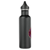 Bouteille D'eau 44e brigade Médicale "Dragon Medics" (Gauche)