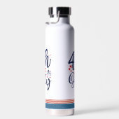Bouteille D'eau 4 juillet-68826 (Plage)