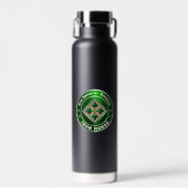 Bouteille D'eau 4e division d'infanterie (Avant)