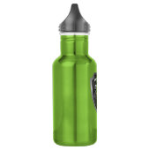 Bouteille D'eau 4e division d'infanterie Cadeau "inébranlable et l (Gauche)