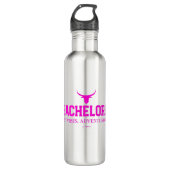 Bouteille d'eau 512Bachelorette (Devant)