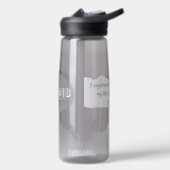 Bouteille D'eau 5207418 - Code d'attraction (Gauche)