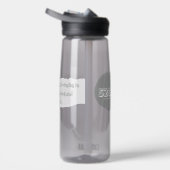 Bouteille D'eau 5207418 - Code d'attraction (Droite)