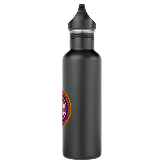 Bouteille D'eau 52e Groupe d'élimination des munitions explosives (Droite)