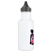 Bouteille d'Eau (530 ml) (Gauche)