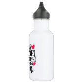 Bouteille d'Eau (530 ml) (Droite)