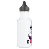 Bouteille d'Eau (530 ml) (Gauche)