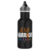 Bouteille d'Eau (530 ml) (Droite)