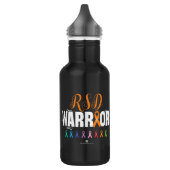 Bouteille d'Eau (530 ml) (Gauche)