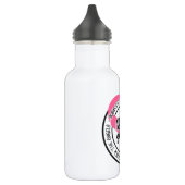Bouteille d'Eau (530 ml) (Gauche)