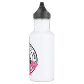 Bouteille d'Eau (530 ml) (Droite)