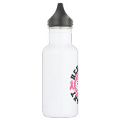 Bouteille d'Eau (530 ml) (Gauche)