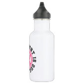 Bouteille d'Eau (530 ml) (Droite)