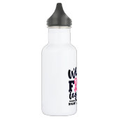 Bouteille d'Eau (530 ml) (Gauche)