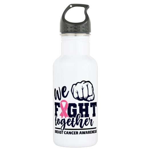 Bouteille d'Eau (530 ml) (Devant)