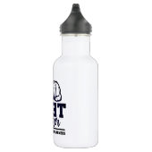 Bouteille d'Eau (530 ml) (Droite)