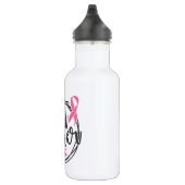 Bouteille d'Eau (530 ml) (Droite)