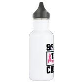 Bouteille d'Eau (530 ml) (Gauche)
