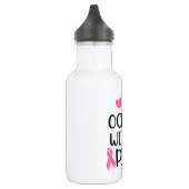 Bouteille d'Eau (530 ml) (Gauche)