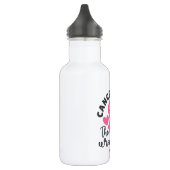 Bouteille d'Eau (530 ml) (Gauche)