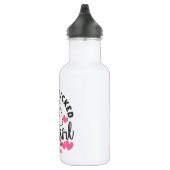 Bouteille d'Eau (530 ml) (Droite)