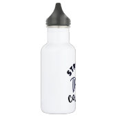 Bouteille d'Eau (530 ml) (Gauche)