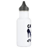 Bouteille d'Eau (530 ml) (Gauche)