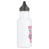 Bouteille d'Eau (530 ml) (Gauche)