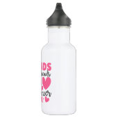 Bouteille d'Eau (530 ml) (Droite)