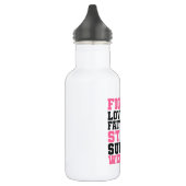 Bouteille d'Eau (530 ml) (Gauche)