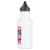Bouteille d'Eau (530 ml) (Droite)