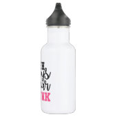 Bouteille d'Eau (530 ml) (Droite)