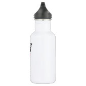 Bouteille d'Eau (530 ml) (Droite)