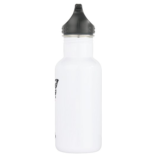 Bouteille d'Eau (530 ml) (Droite)