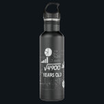 Bouteille D'eau 70 Ans Enseignant en mathématiques Anniversaires 7<br><div class="desc">Design Anniversaire Pour toute personne qui a de l'horoscope dire difficile & têtu Mais tout à fait digne.Portez-le avec fierté au travail,  gym scolaire parfait pour s'accoupler avec des shorts,  des leggings ou des jeans pour un look décontracté et tendance</div>