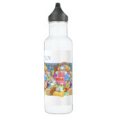 Bouteille d'eau 710 ml pour l'histoire du coucher (Droite)
