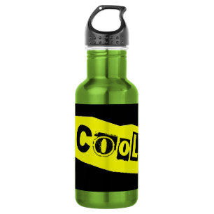Bouteille d'eau (720 ml) - Bouteille d'eau en acie