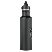 Bouteille D'eau 75e régiment des Rangers 2e bataillon 2e Bataillon (Gauche)