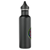 Bouteille D'eau 7e Groupe des forces spéciales aéroporté (Gauche)