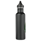 Bouteille D'eau 7e Groupe des forces spéciales Bouclier aéroporté (Gauche)