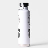 Bouteille D'eau 82e division aéroportée (Plage)