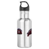 Bouteille D'eau 82nd Airborne Division Fort Bragg (Dos)