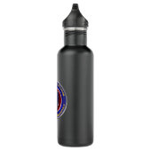 Bouteille D'eau 8e division d'infanterie "Pathfinder"  (Droite)